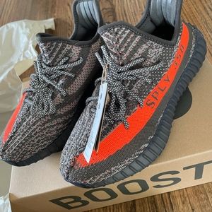 Yeezy Adidas 350 Beluga V2Brand new with box, bought off the Confirmed app. Men’